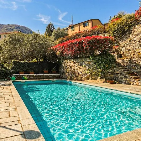 Cozy In Santa Margherita Ligur Tatil Evi *