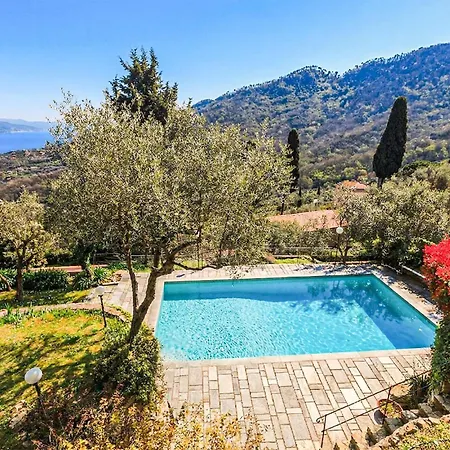 Tatil Evi Cozy In Santa Margherita Ligur *