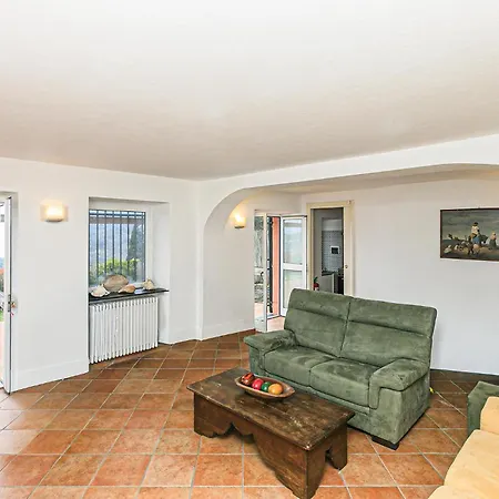 Cozy In Santa Margherita Ligur Tatil Evi