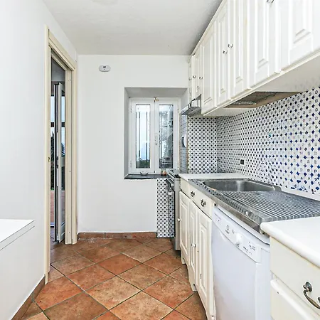 Cozy In Santa Margherita Ligur *