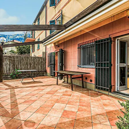 Tatil Evi Cozy In Santa Margherita Ligur *
