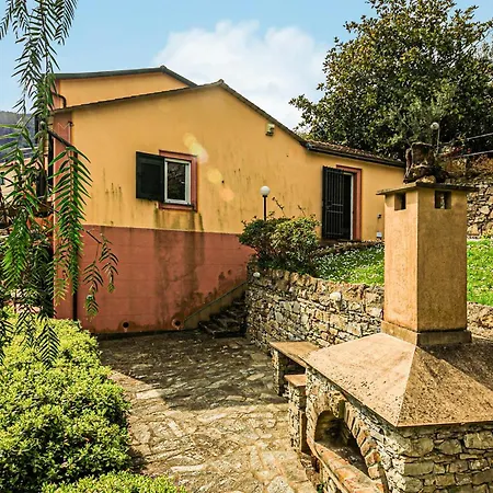 Tatil Evi Cozy In Santa Margherita Ligur Santa Margherita Ligure