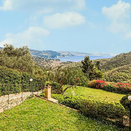 Cozy In Santa Margherita Ligur *