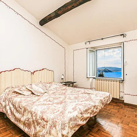 Dom wakacyjny Cozy In Santa Margherita Ligur Santa Margherita Ligure