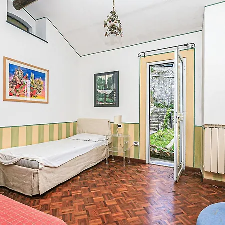 Cozy In Santa Margherita Ligur Tatil Evi Santa Margherita Ligure