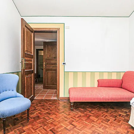 Cozy In Santa Margherita Ligur Tatil Evi Santa Margherita Ligure